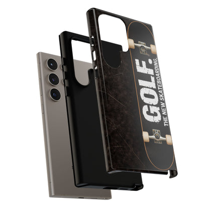 "Golf" Mobile Phone Case