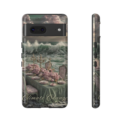 "High Tide" Mobile Phone Case