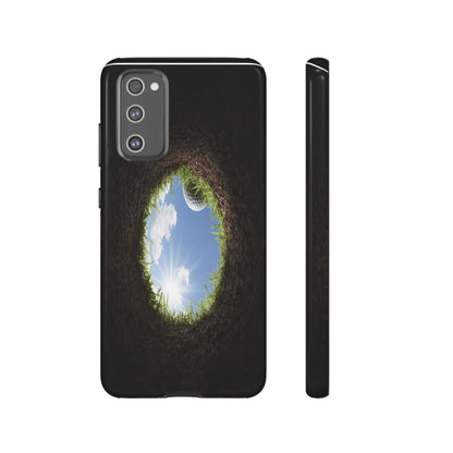 "The Drop" Mobile Phone Case