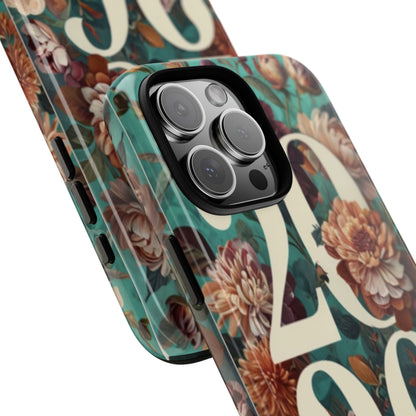 "2026" Mobile Phone Case