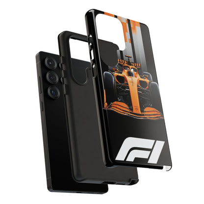 "I Am Fast" Mobile Phone Case