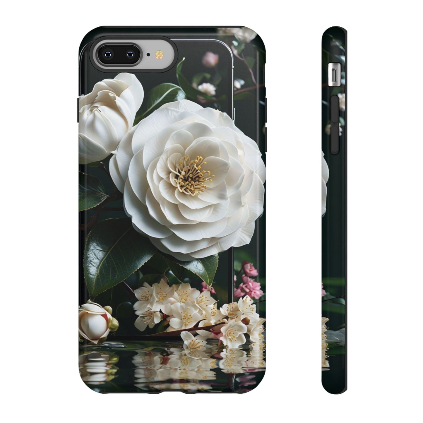 "Evolution" Mobile Phone Case