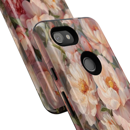 "Duchess of Bloomshire" Mobile Phone Case