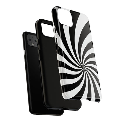 "Spin Cycle" Mobile Phone Case