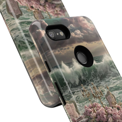 "High Tide" Mobile Phone Case