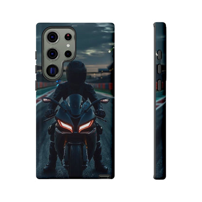 "Full Noise" Mobile Phone Case