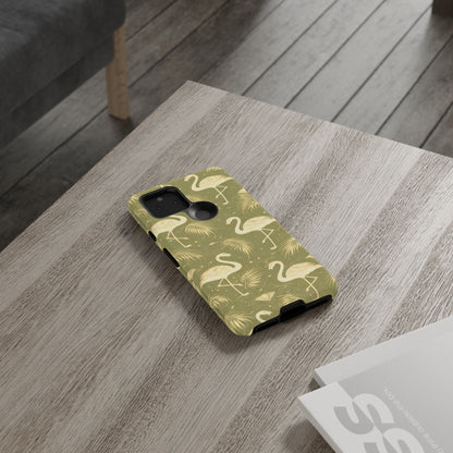 "Flamingo" Mobile Phone Case