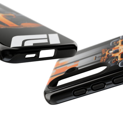 "I Am Fast" Mobile Phone Case