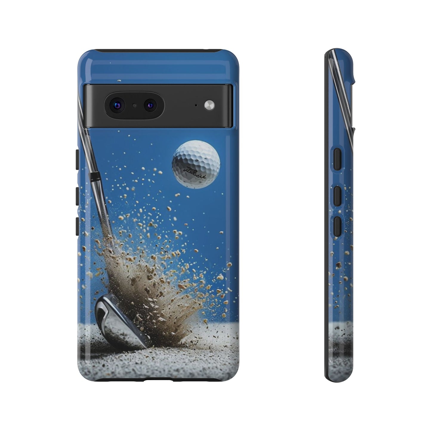 "Sand and Sky" Mobile Phone Case