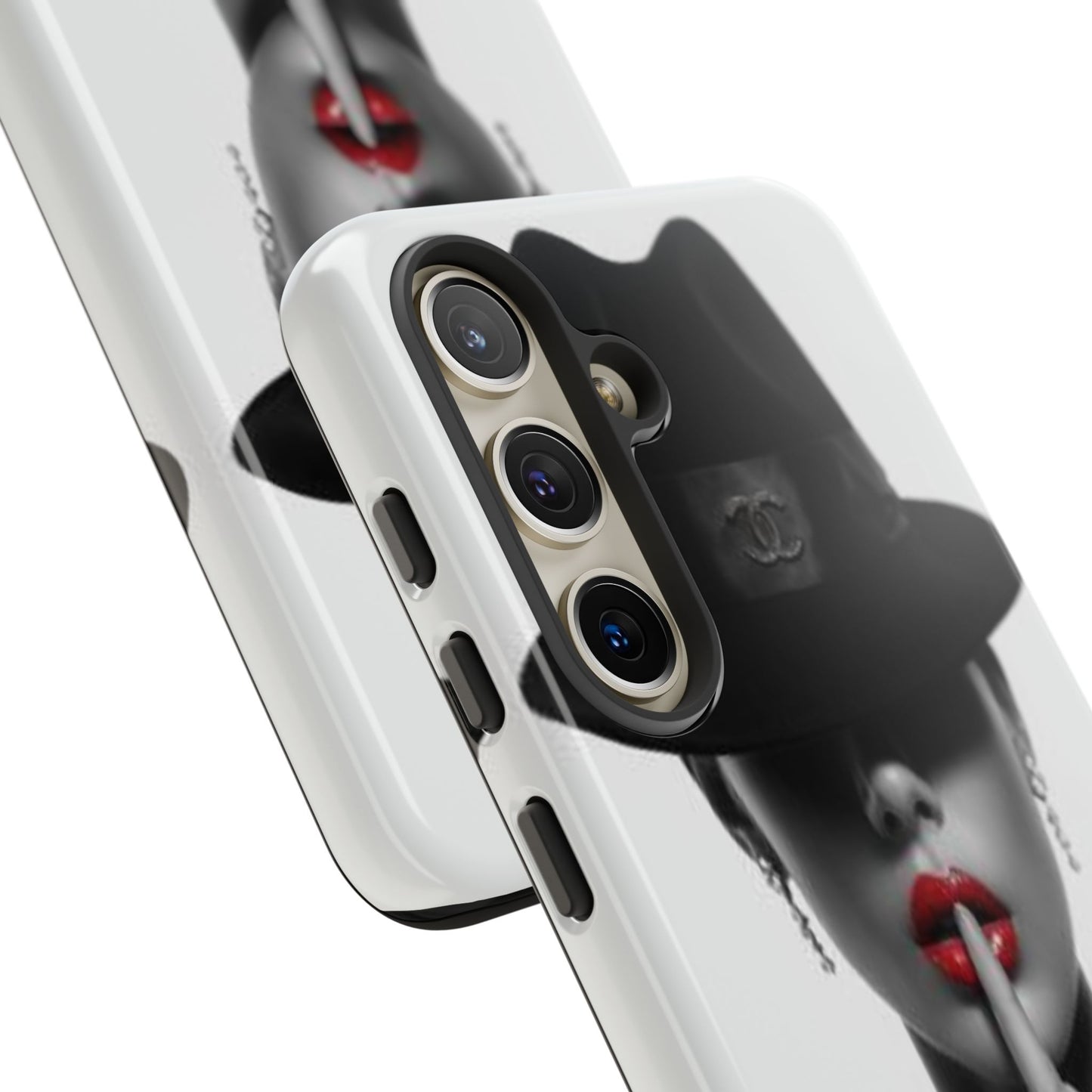 "Expresso Yourself" Mobile Phone Cases