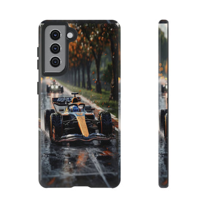 "Speed" Mobile Phone Case