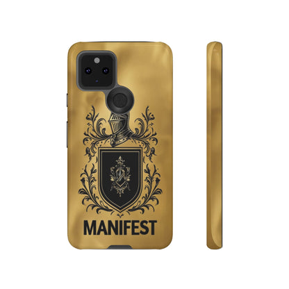 "Armour Up" Mobile Phone Case