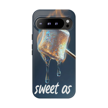 "Sweet As" Mobile Phone Case