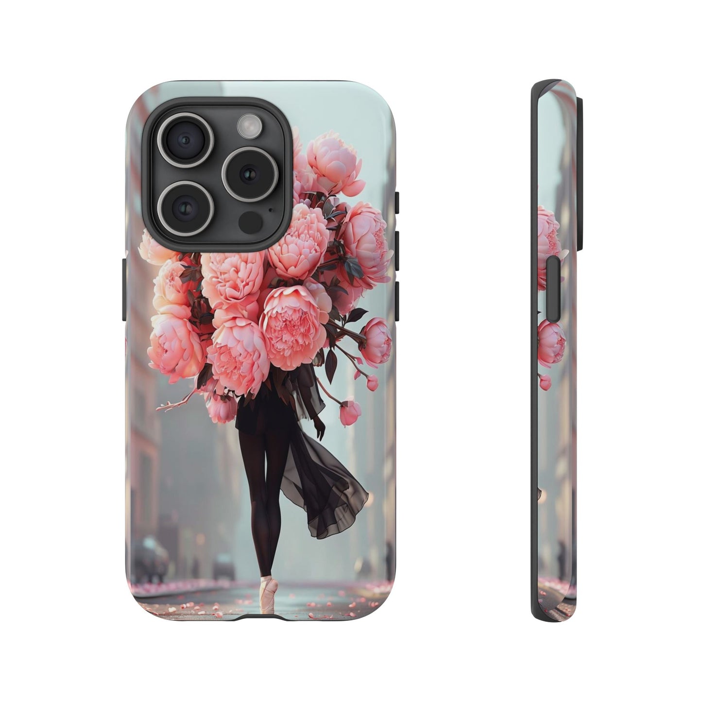 "Petal" Mobile Phone Case
