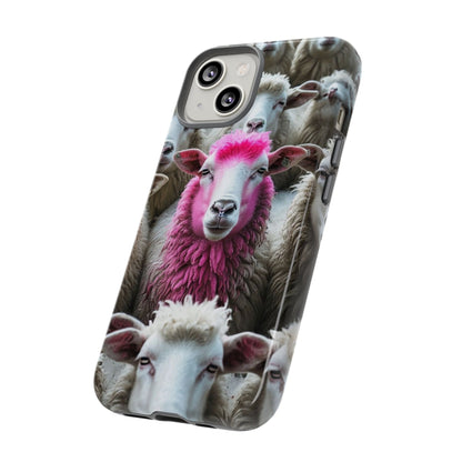 "Ewe do Ewe" Mobile PhoneCase
