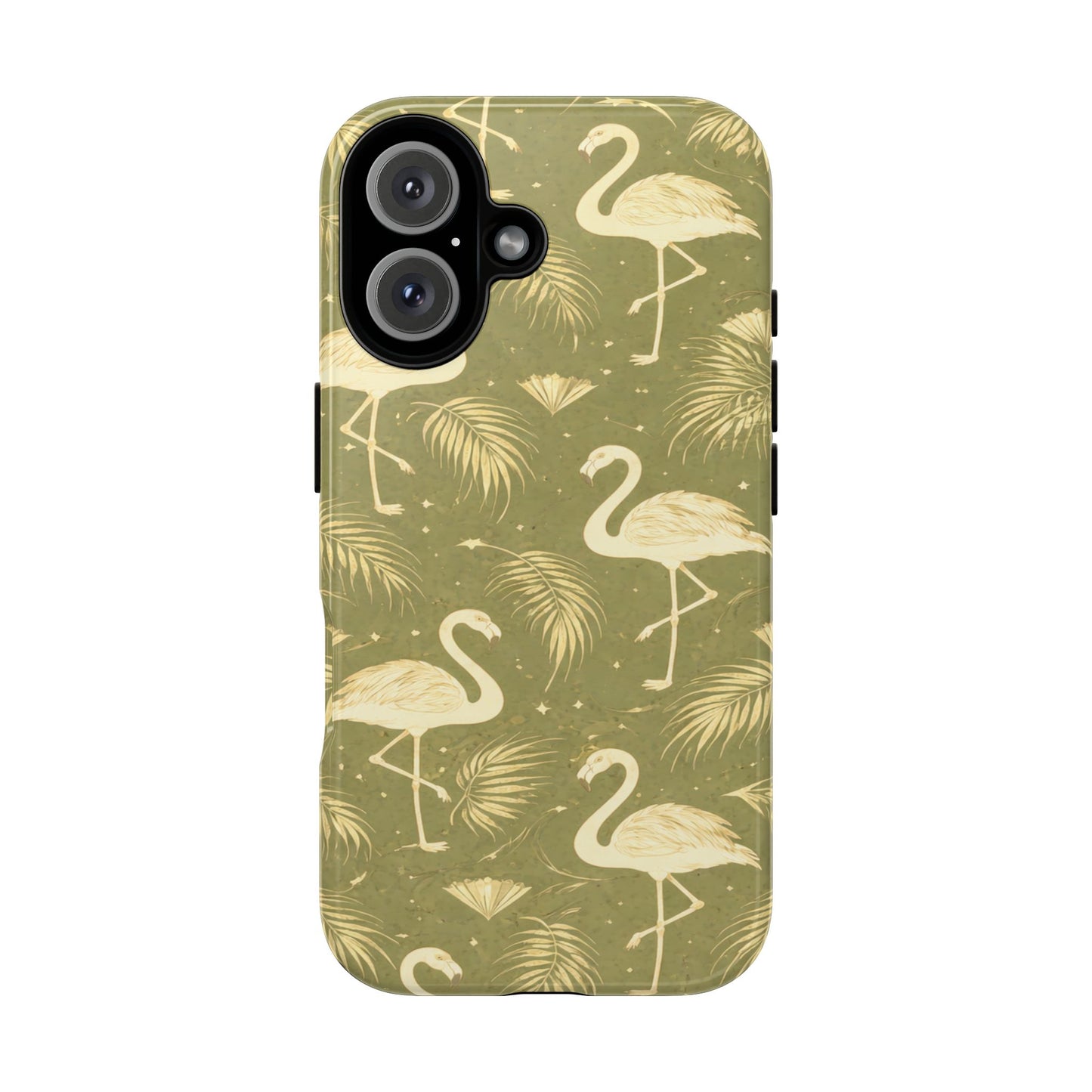 "Flamingo" Mobile Phone Case