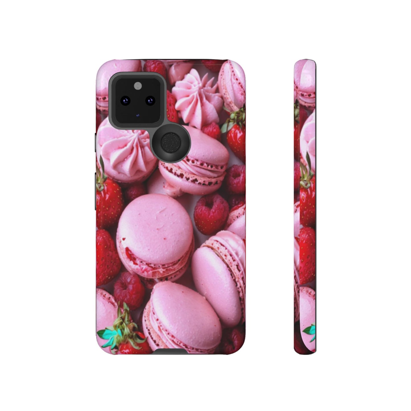 "Strawberry Affair" Mobile Phone Case