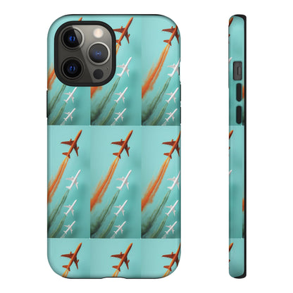 "Altitude" Mobile Phone Case