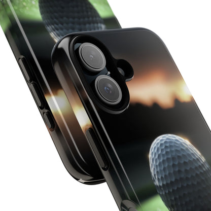 "Shadow Play" Mobile Phone Case