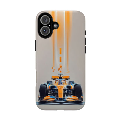 "Sunday Driver" Mobile Phone Case
