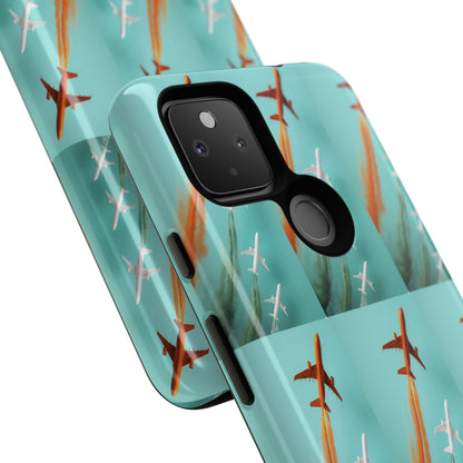 "Altitude" Mobile Phone Case