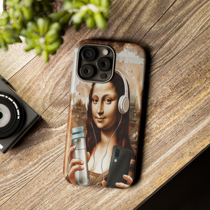 "The Original Influencer" Mobile Phone Case