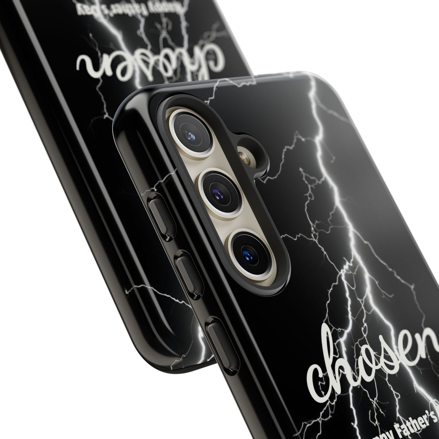 "Chosen" Mobile Phone Case