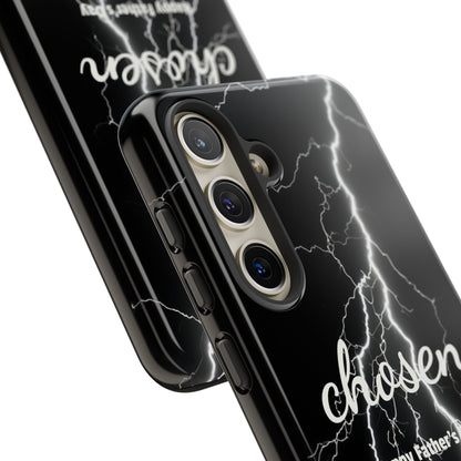"Chosen" Mobile Phone Case