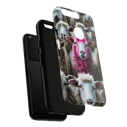 "Ewe do Ewe" Mobile PhoneCase