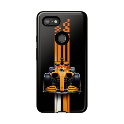"Zero to Legend" Mobile Phone Case