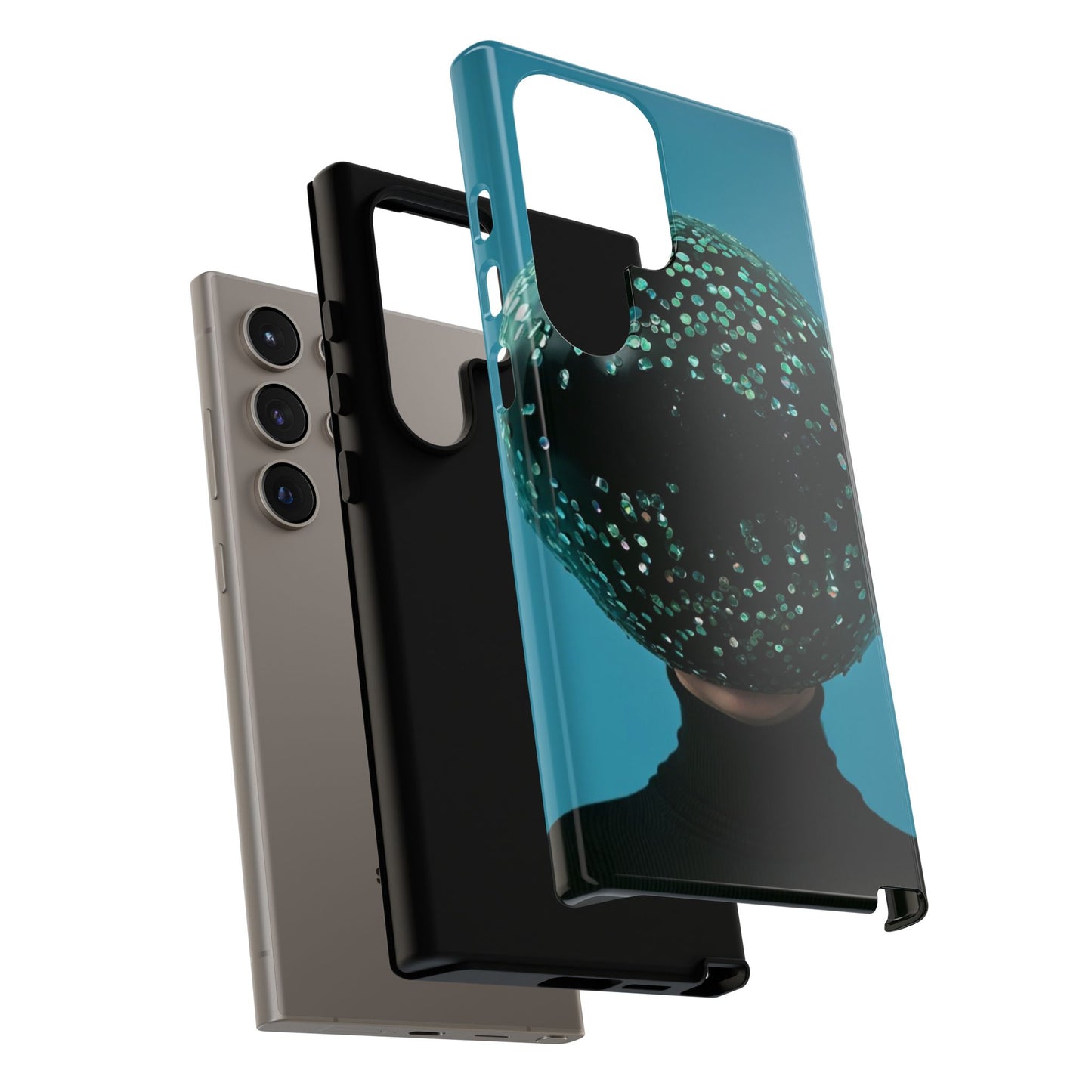 "The Alchemist" Mobile Phone Case