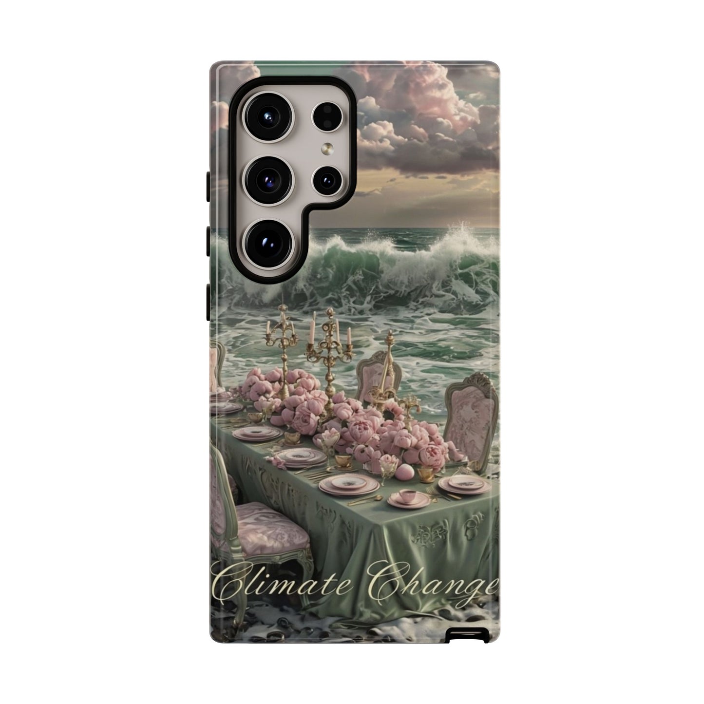 "High Tide" Mobile Phone Case