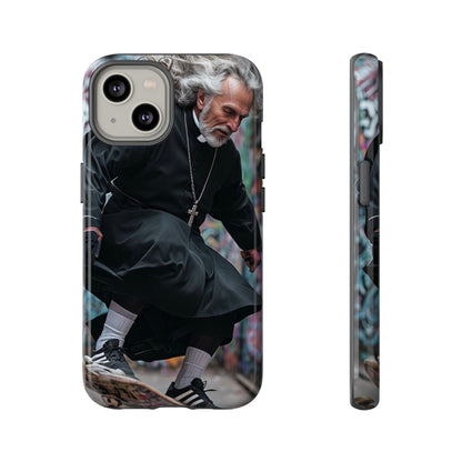 "Grind" Mobile Phone Case