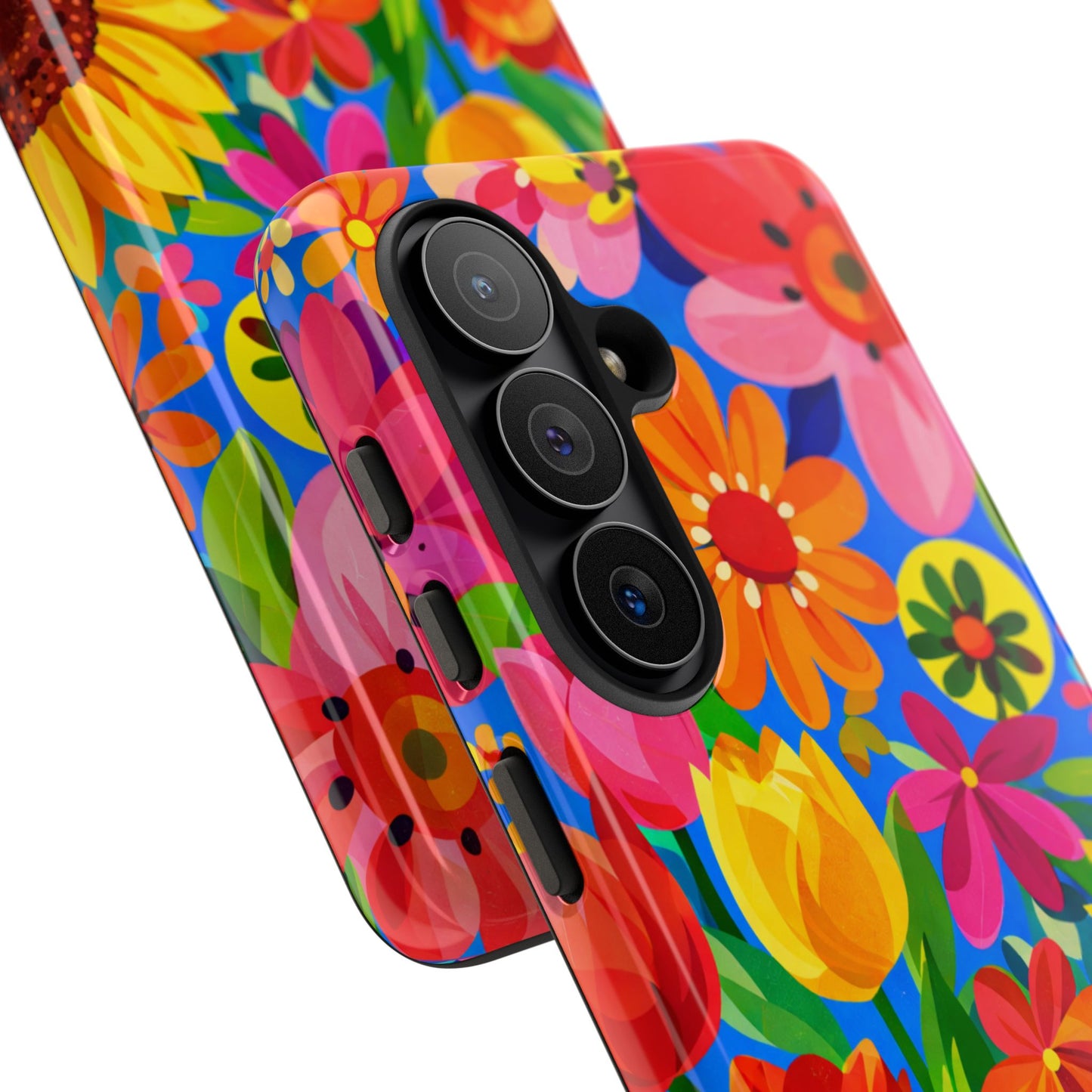 "Out of Season" Mobile Phone Case