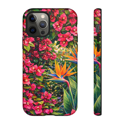 "Colour Clash" Mobile Phone Case