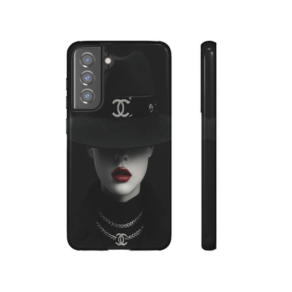 "Drama" Mobile Phone Case