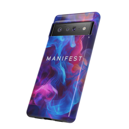 "Shape your own Destiny" Mobile Phone Case