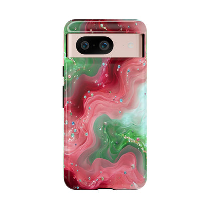 "Optimism" Mobile Phone Case