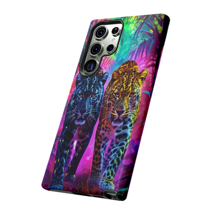 "One for the Twins" Mobile Phone Case