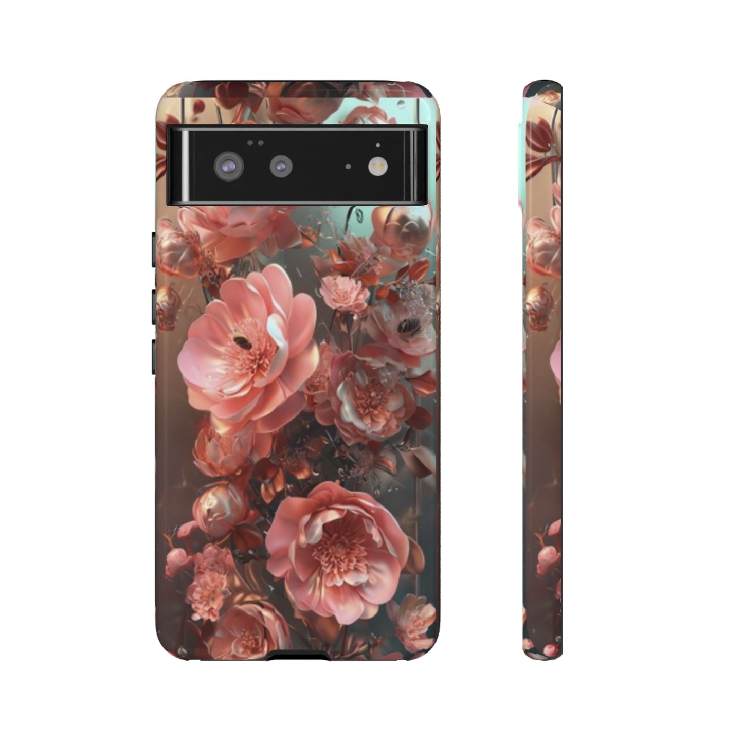 "Afternoon Scandal" Mobile Phone Case