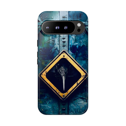 "Kiwis" Mobile Phone Case