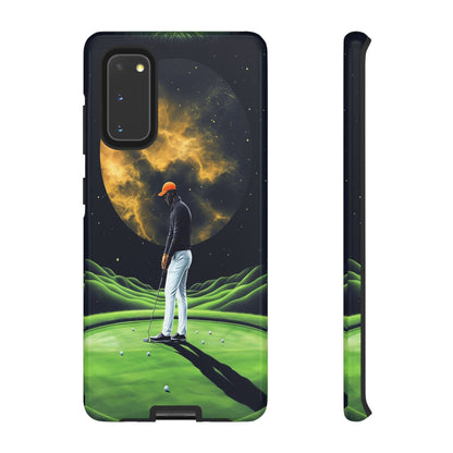 "Home in 5" Mobile Phone Case