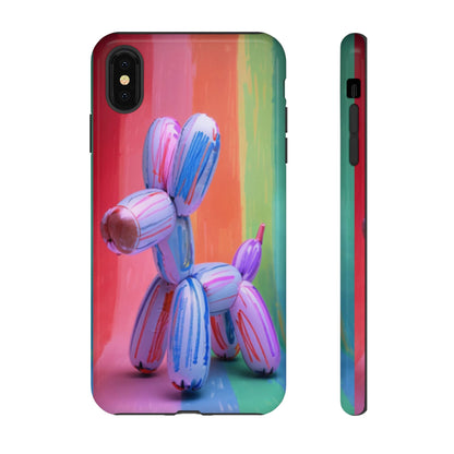 "Pop Puppy" Mobile Phone Case