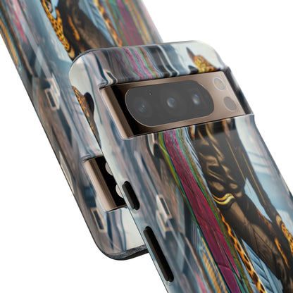 "Taguar" Mobile Phone Case