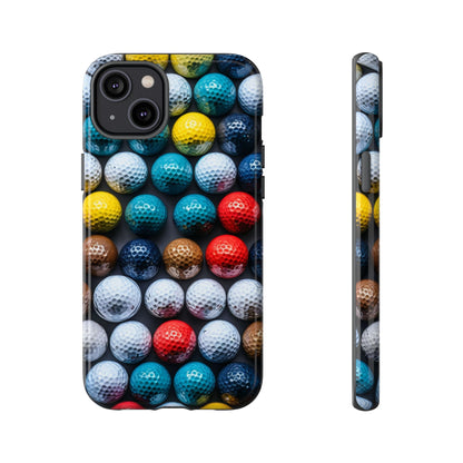 "Escape" Mobile Phone Case