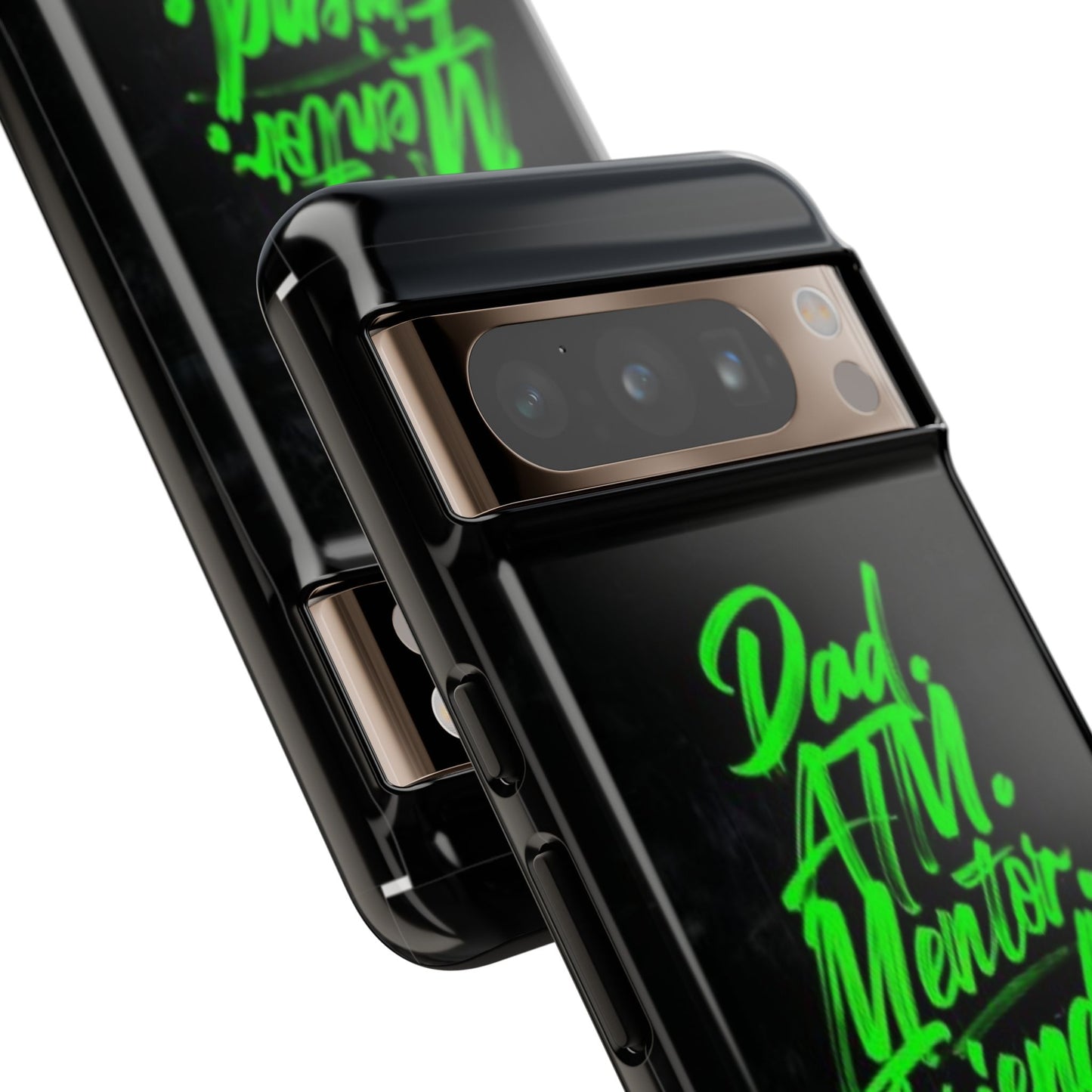 "Celebrate Dad" Mobile Phone Case