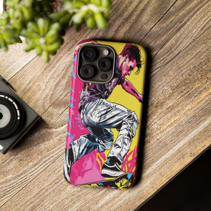 "Lifestyle" Mobile Phone Case