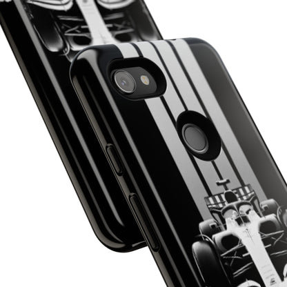 "Fast and Florious" Mobile Phone Case