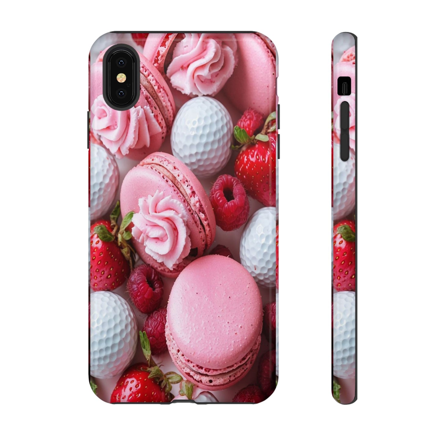 "Par-Fect Treat" Mobile Phone Case