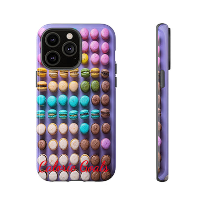 "Calorie Goals" Mobile Phone Case